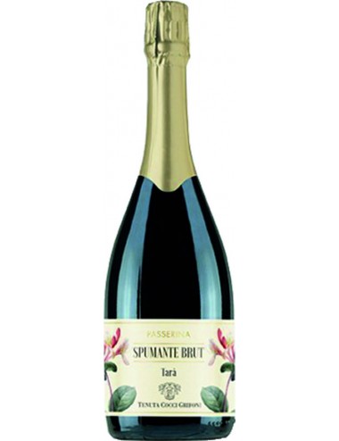 Tarà Passerina Spumante Brut