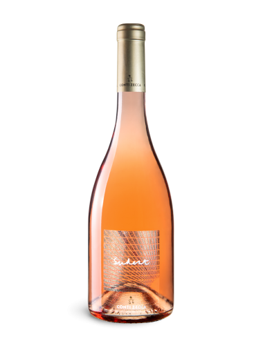Sud Est Frizzante Rosato