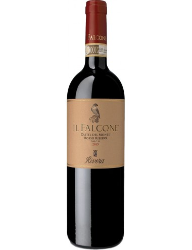 Il Falcone
