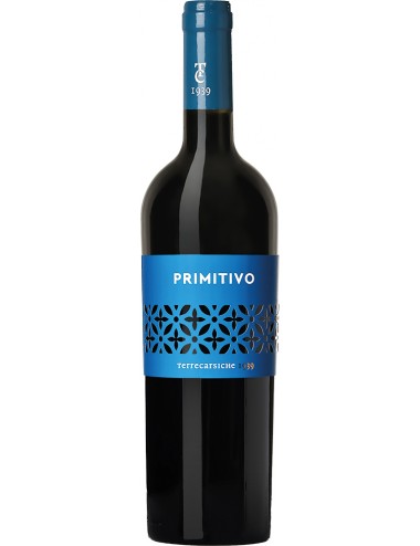 Primitivo