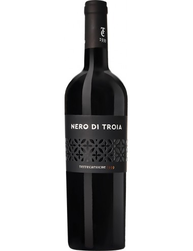 Nero di Troia