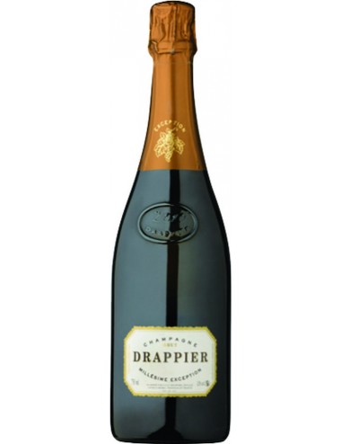 Millesime Exception