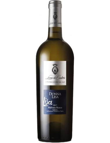 Donna Lisa Malvasia Bianca
