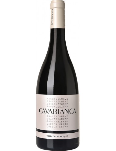 Cava Bianca