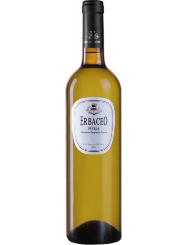 Erbaceo
