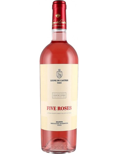 Five Roses