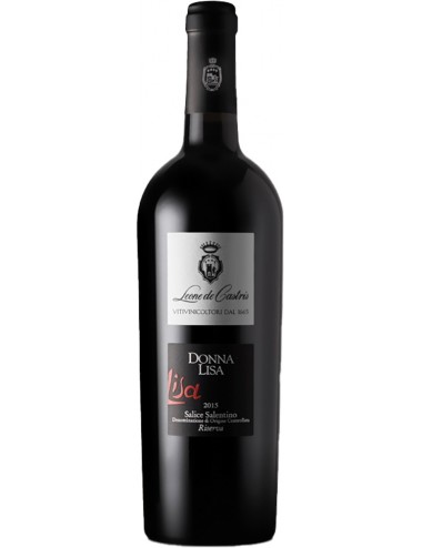 Donna Lisa Rosso