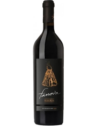 Fanova Riserva