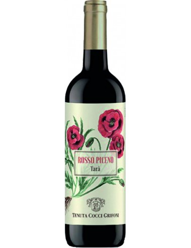 Tarà Rosso Piceno