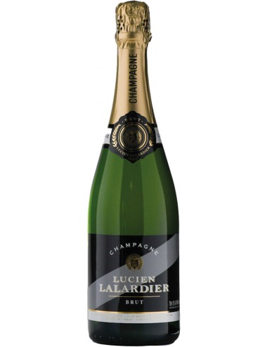 Champagne Brut