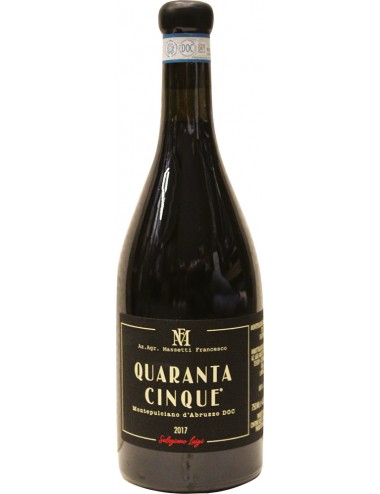 Le Selezioni Quaranta...