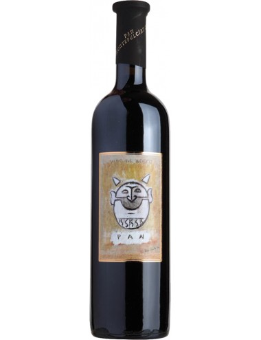 Pan Montepulciano d'Abruzzo