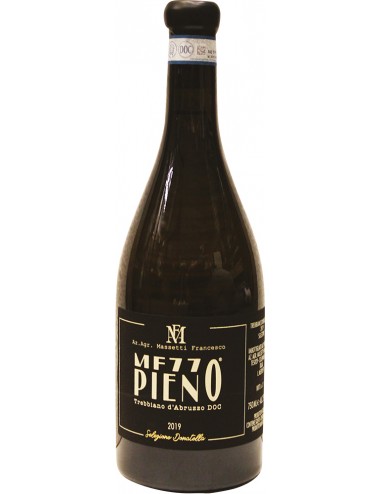 Le Selezioni Mezzo Pieno 2019