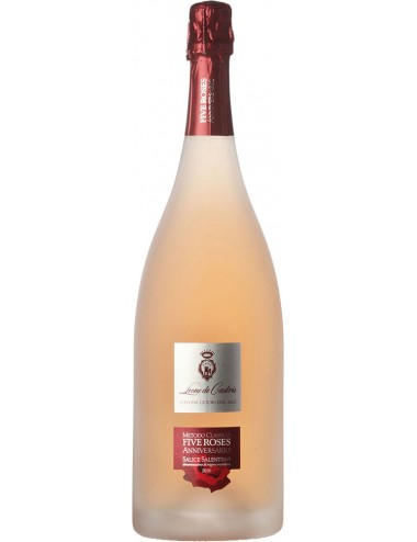 Five Roses Metodo Classico