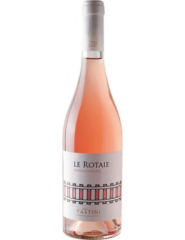 Le Rotaie