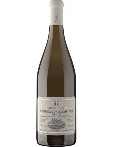 Offida Pecorino