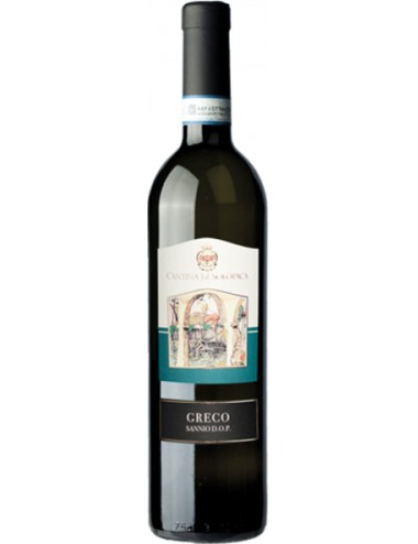 Greco Sannio