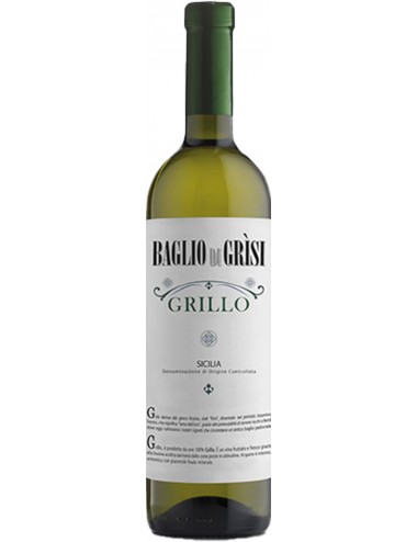 Grillo
