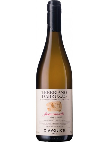 Fosso Cancelli Trebbiano