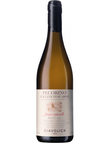 Fosso Cancelli Pecorino