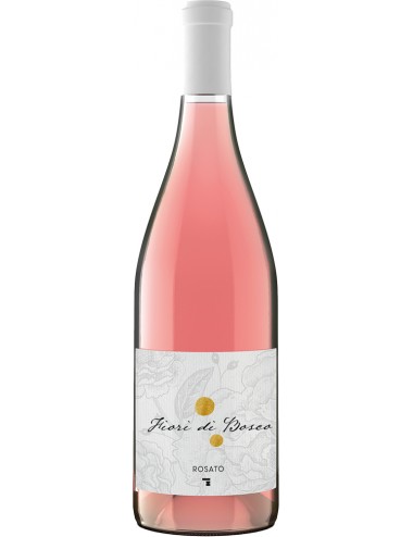 Fiori di Bosco Rosato