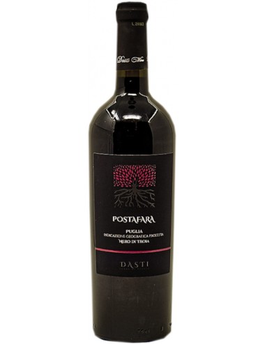 Postafara