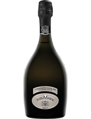 Strada di Guia 109 Brut
