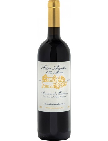 Primitivo di Manduria