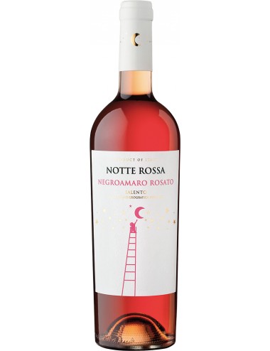 Negroamaro Rosato