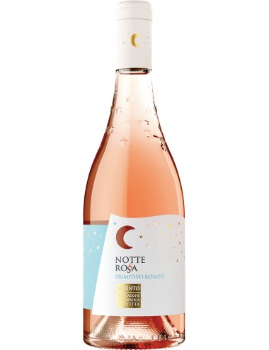 Primitivo Rosato