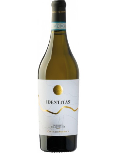 Identitas