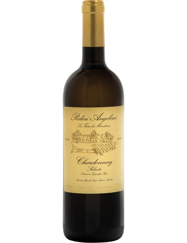 Chardonnay