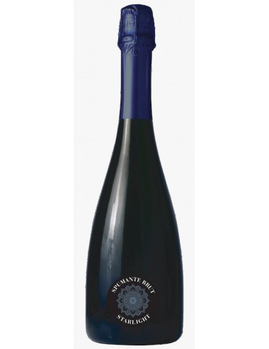 Cuvée Starlight Brut