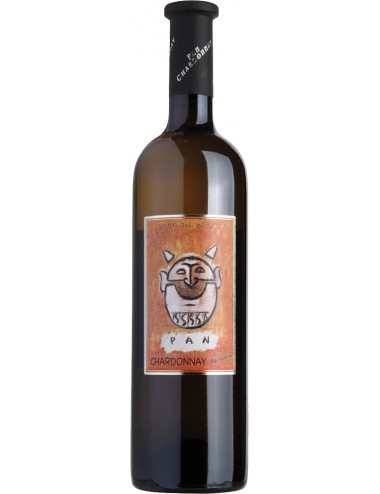 Pan Chardonnay