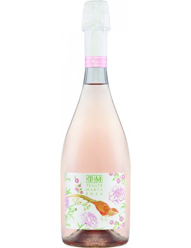 Brut Rosè