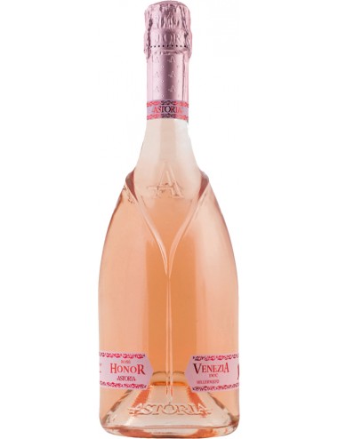 Rosé Honor Millesimato