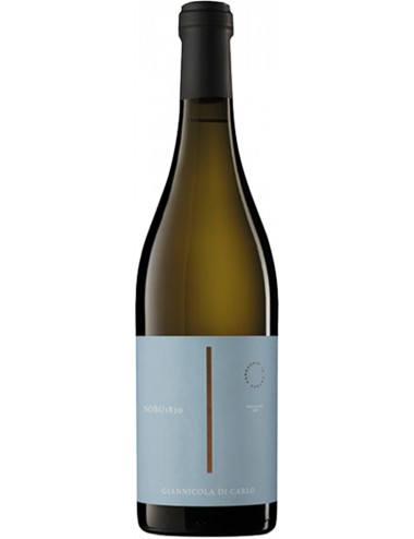 Nobu 1830 Pecorino