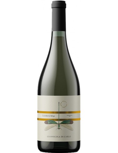 Terreum 91 Passerina