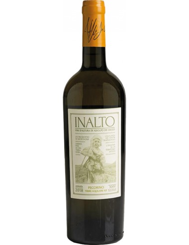 Inalto Pecorino