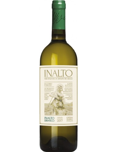 Inalto Bianco