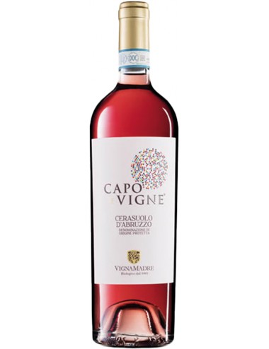 Capo le Vigne Cerasuolo