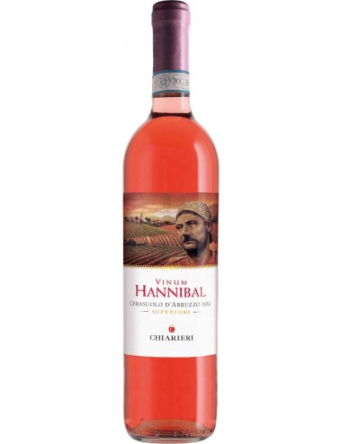Vinum Hannibal Cerasuolo...
