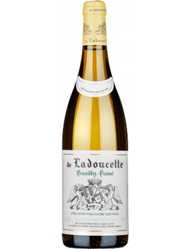Pouilly Fumé