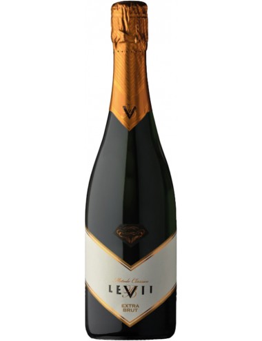 Extra Brut Millesimato