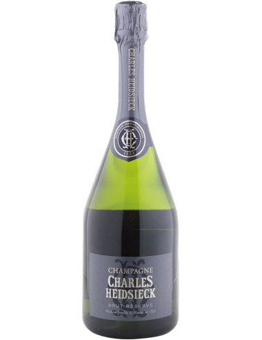 Brut Reserve