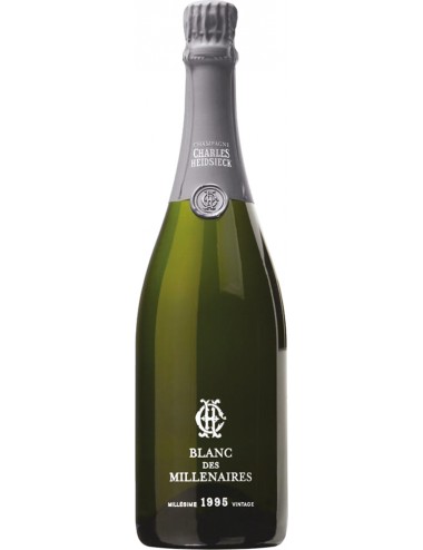 Blanc des Millénaires