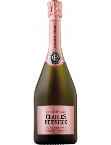 Rosé Brut Reserve