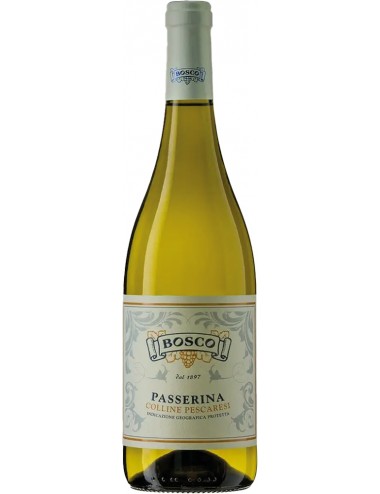 Passerina