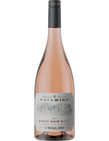 Pinot Noir Rosé Fallwind