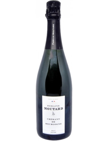 Crémant de Bourgogne Brut...